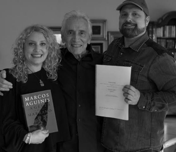 “La Gesta del Marrano” será adaptada como miniserie internacional