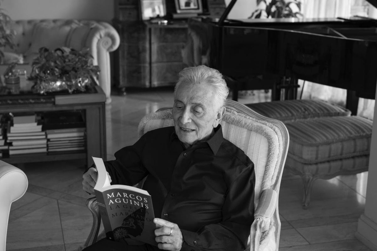 “La Gesta del Marrano” será adaptada como miniserie internacional