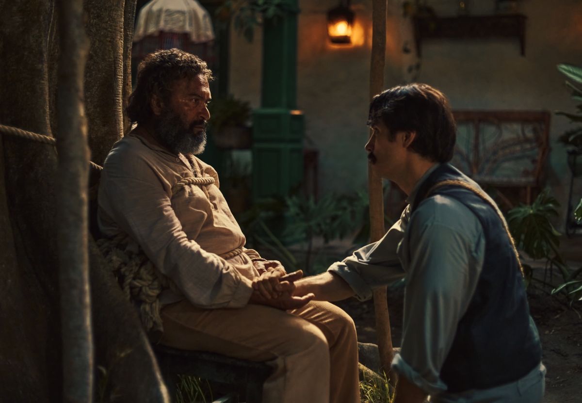 Crítica de “Cien años de soledad”: La gran novela de García Márquez llevada a la pantalla como miniserie