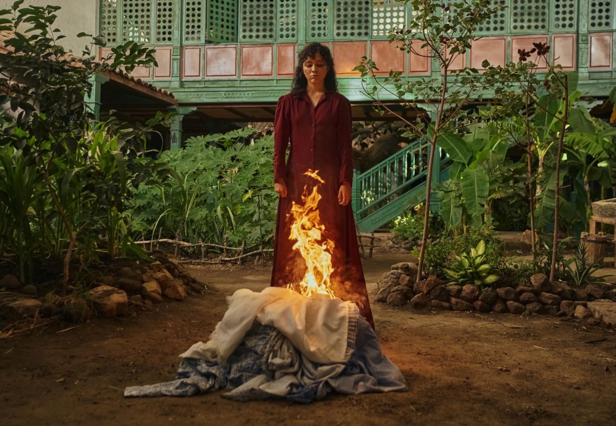 Crítica de “Cien años de soledad”: La gran novela de García Márquez llevada a la pantalla como miniserie