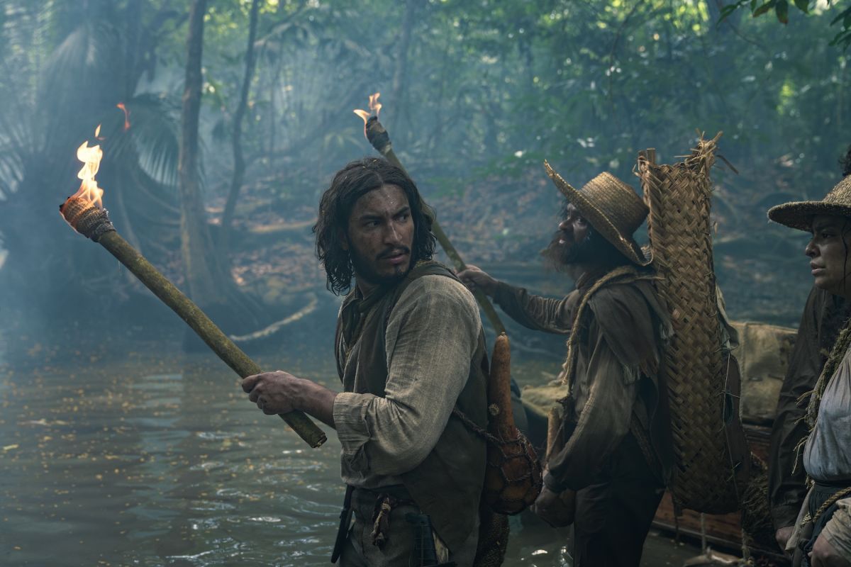 Crítica de “Cien años de soledad”: La gran novela de García Márquez llevada a la pantalla como miniserie