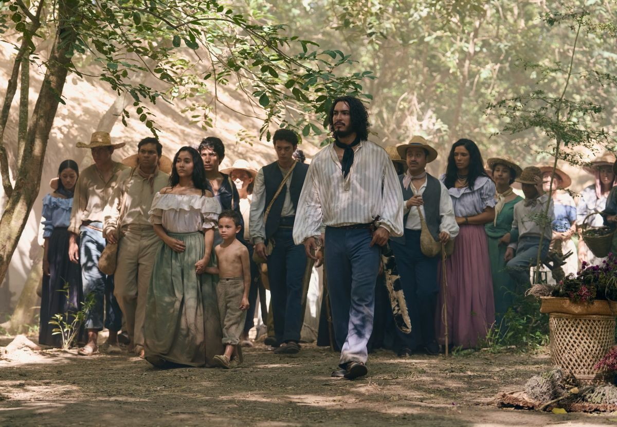 Crítica de “Cien años de soledad”: La gran novela de García Márquez llevada a la pantalla como miniserie