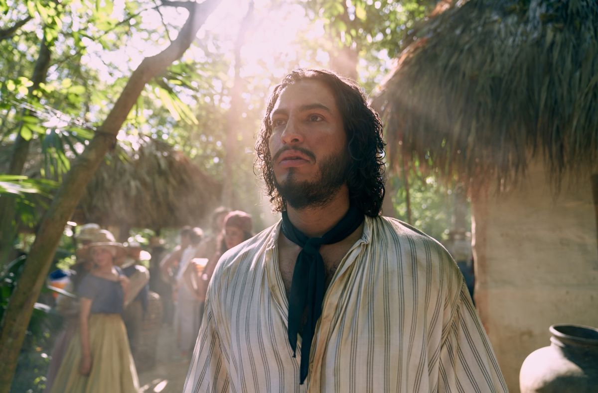 Crítica de “Cien años de soledad”: La gran novela de García Márquez llevada a la pantalla como miniserie