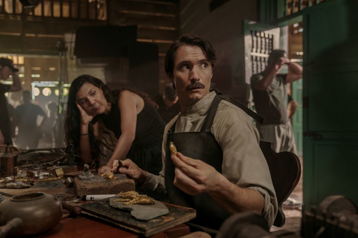 Crítica de “Cien años de soledad”: La gran novela de García Márquez llevada a la pantalla como miniserie