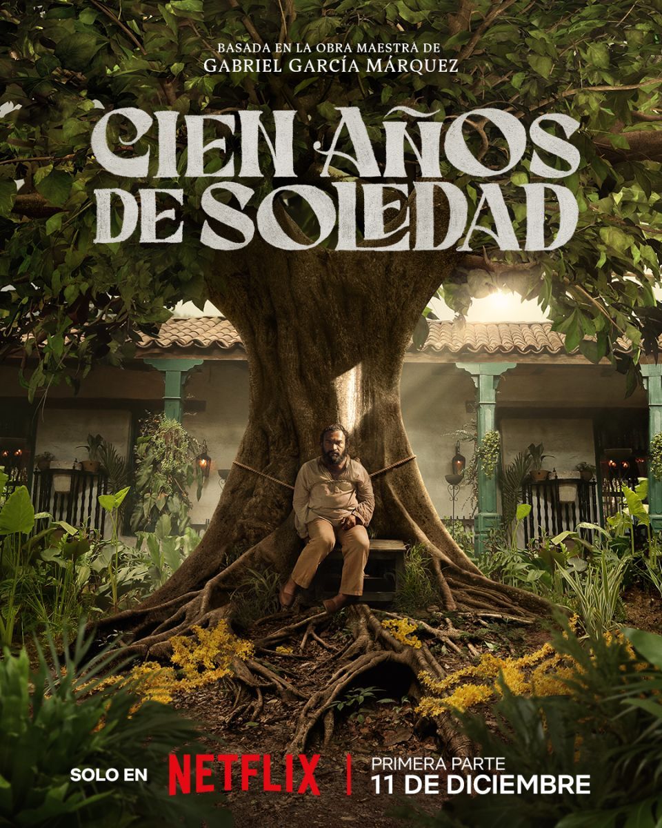 Crítica de “Cien años de soledad”: La gran novela de García Márquez llevada a la pantalla como miniserie
