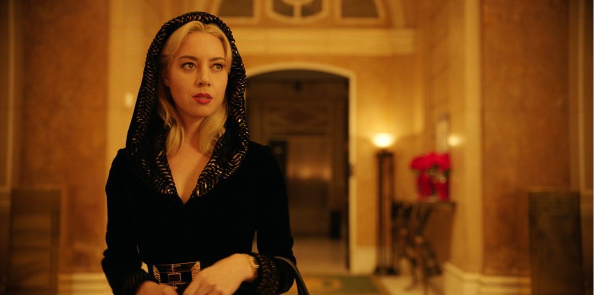 Crítica de "Megalópolis": Un ensayo megalomaníaco, pretencioso y grandilocuente de Francis Ford Coppola