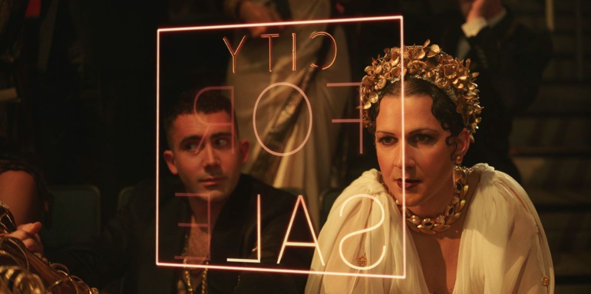 Crítica de "Megalópolis": Un ensayo megalomaníaco, pretencioso y grandilocuente de Francis Ford Coppola