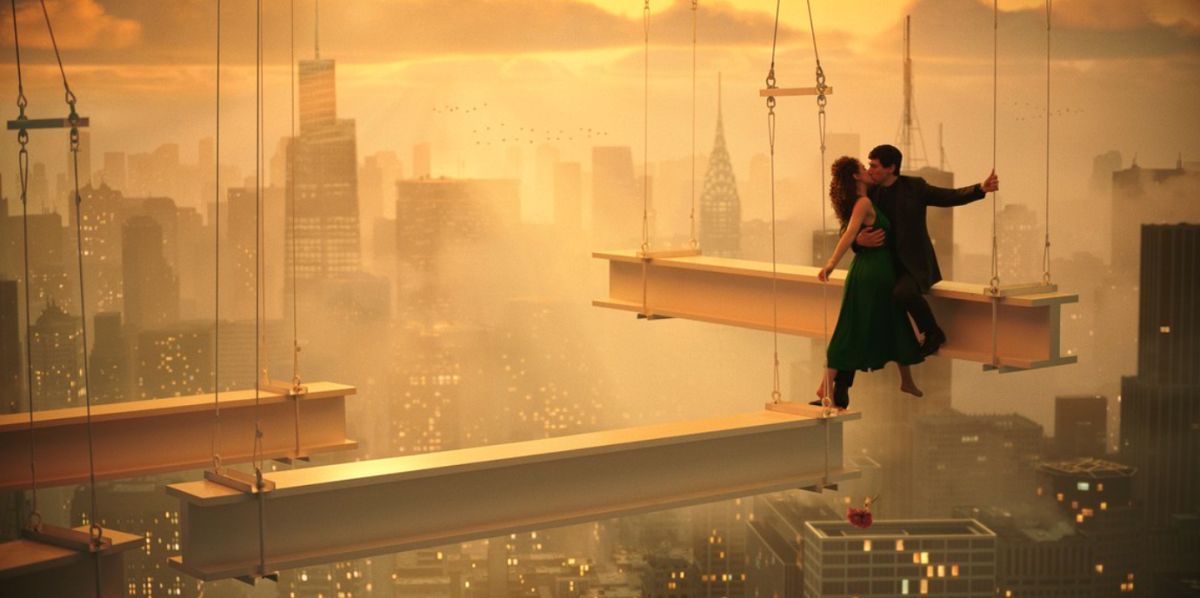 Crítica de "Megalópolis": Un ensayo megalomaníaco, pretencioso y grandilocuente de Francis Ford Coppola