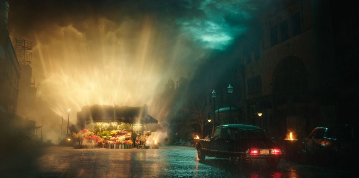 Crítica de "Megalópolis": Un ensayo megalomaníaco, pretencioso y grandilocuente de Francis Ford Coppola