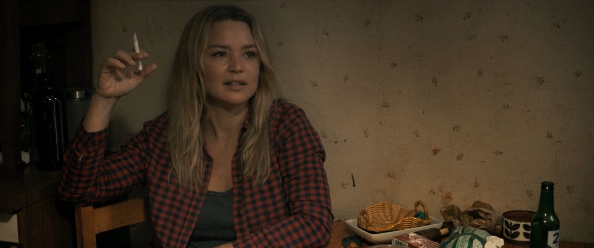 Crítica de "Nada por perder": Virginie Efira y Mathieu Demy en un melodrama de madre contemporáneo