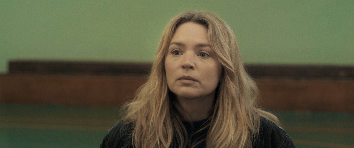 Crítica de "Nada por perder": Virginie Efira y Mathieu Demy en un melodrama de madre contemporáneo