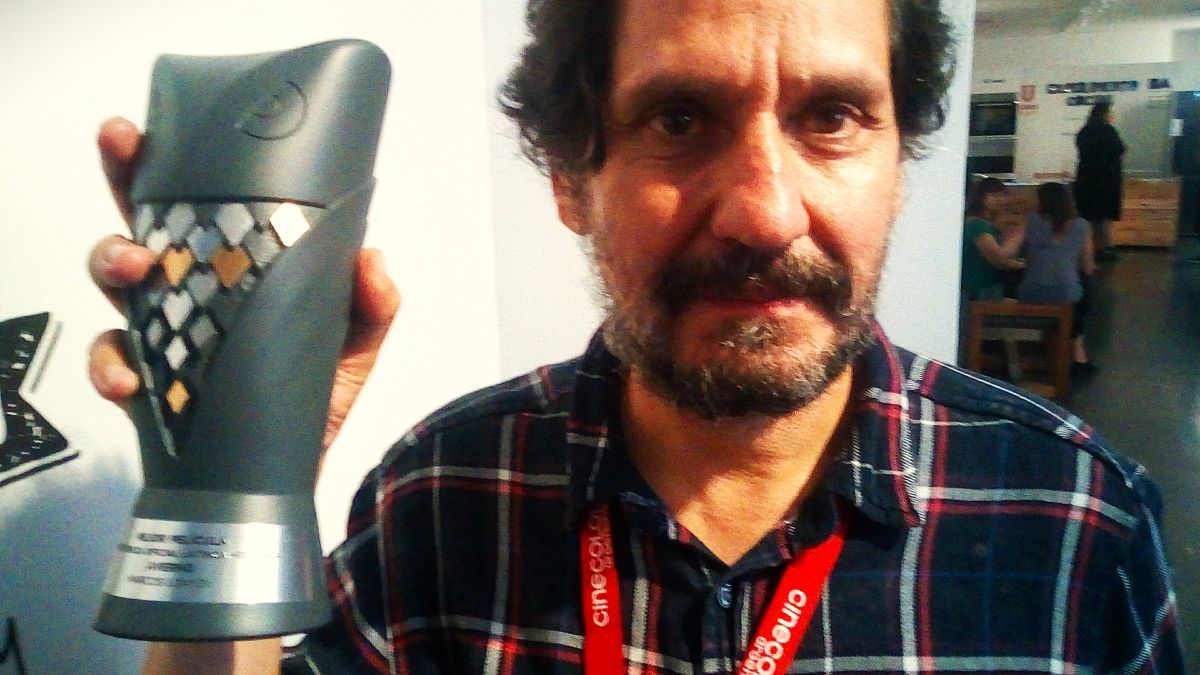 Destacada presencia argentina y latina en el Festival de Kerala en la India