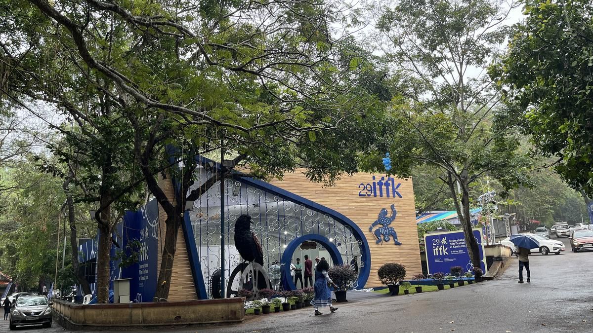 Destacada presencia argentina y latina en el Festival de Kerala en la India