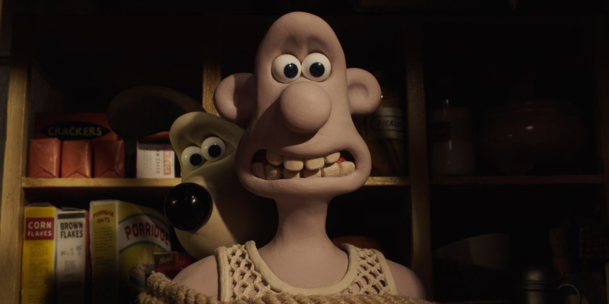 Crítica de "Wallace y Gromit: La venganza se sirve con plumas": El gnomo sin control