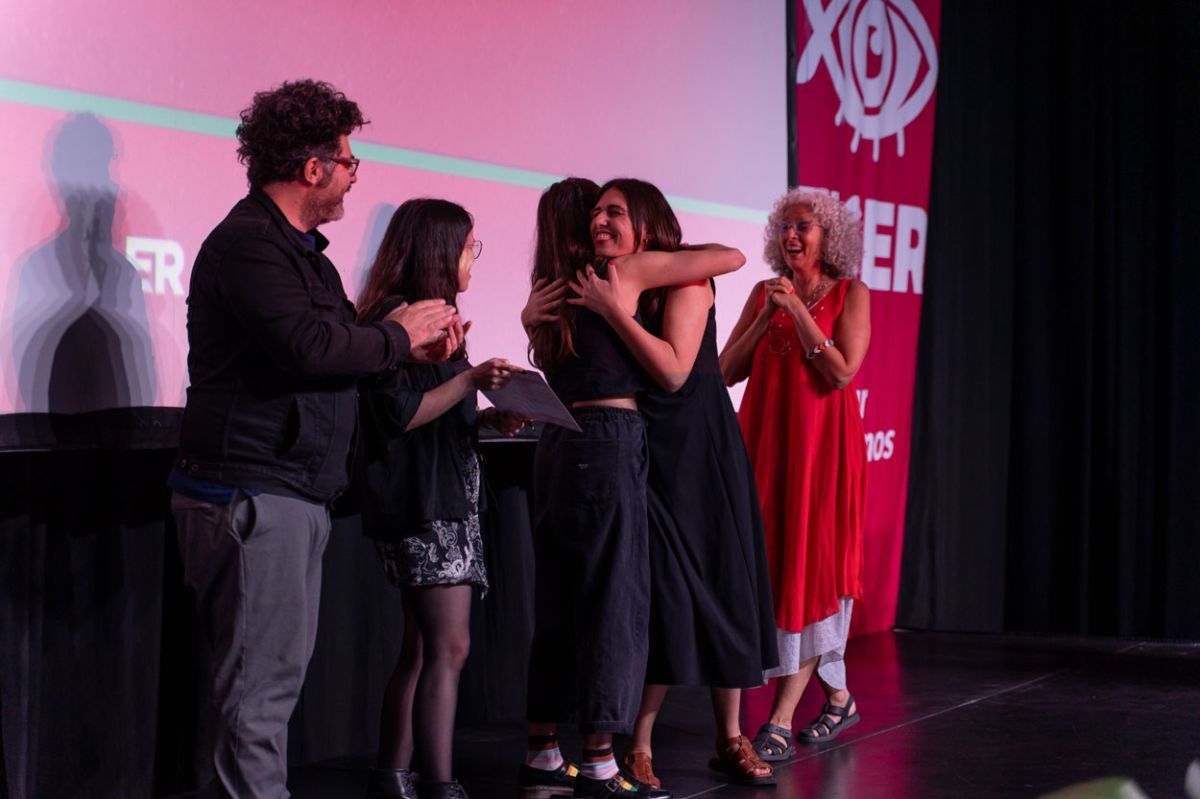 Todos los ganadores del 6 FICER, Festival Internacional de Cine de Entre Ríos 2024