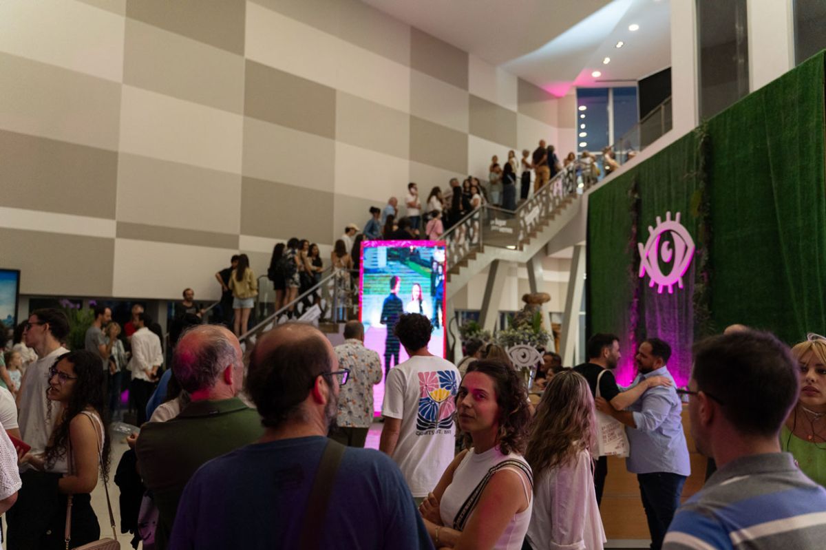 Todos los ganadores del 6 FICER, Festival Internacional de Cine de Entre Ríos 2024