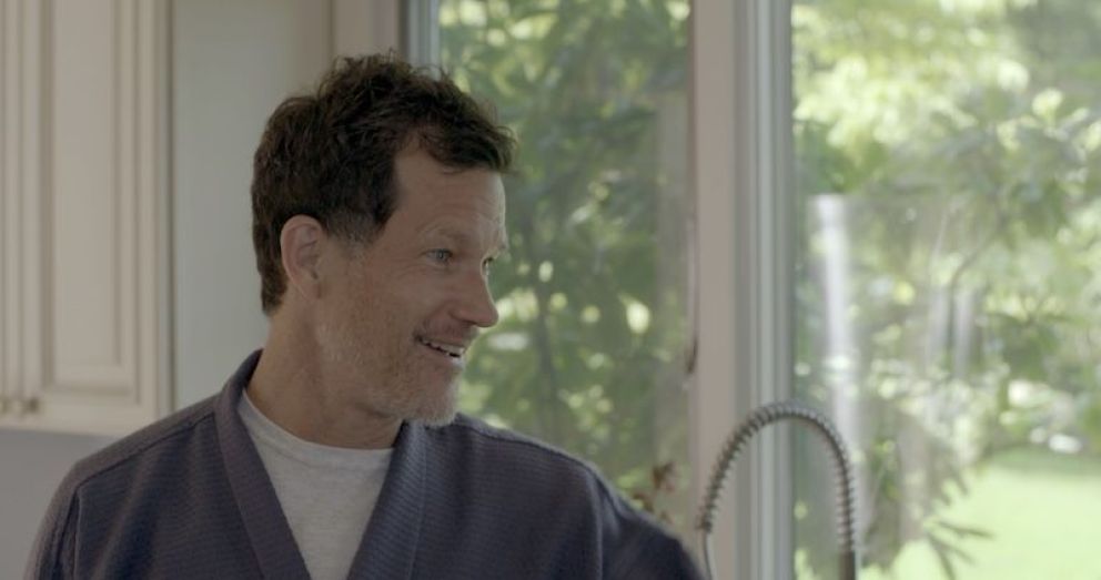 Ezio Massa detrás de los demonios en “Alter Ego”