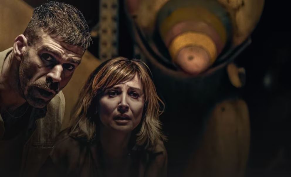 Crítica de "1992": Álex de la Iglesia y un thriller de estilo noventero con altibajos narrativos