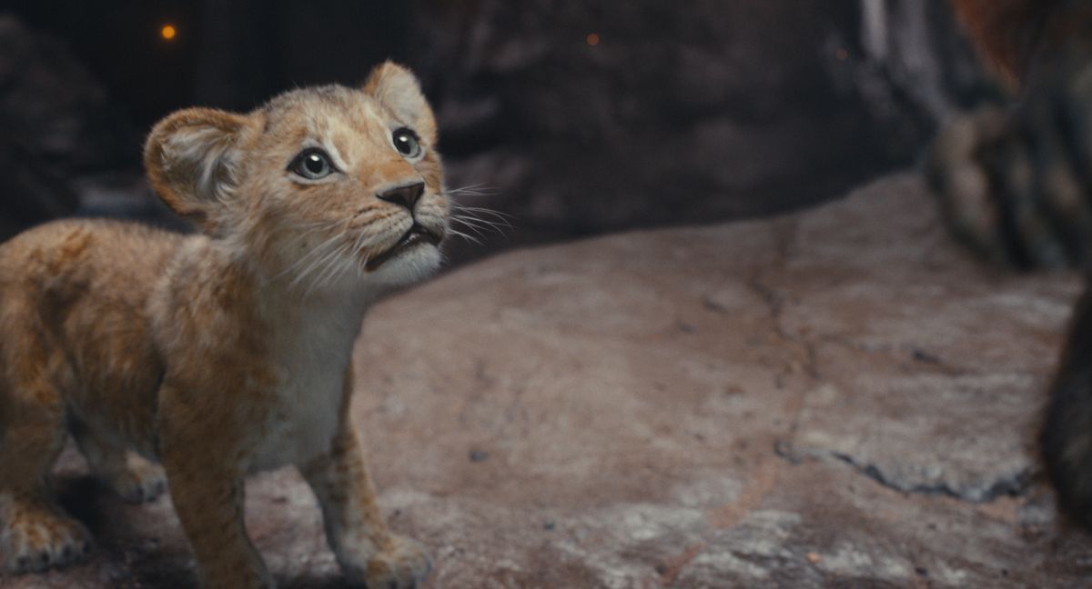 Crítica de “Mufasa: El Rey León”: Barry Jenkins entre la traición y el amor de hermanos