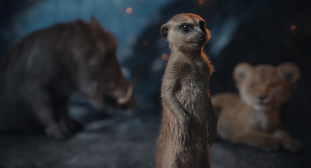 Crítica de “Mufasa: El Rey León”: Barry Jenkins entre la traición y el amor de hermanos