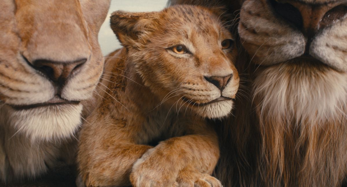 Crítica de “Mufasa: El Rey León”: Barry Jenkins entre la traición y el amor de hermanos