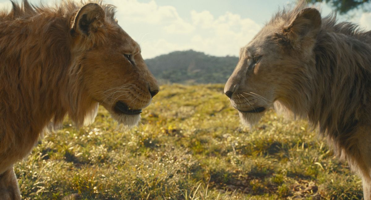 Crítica de “Mufasa: El Rey León”: Barry Jenkins entre la traición y el amor de hermanos