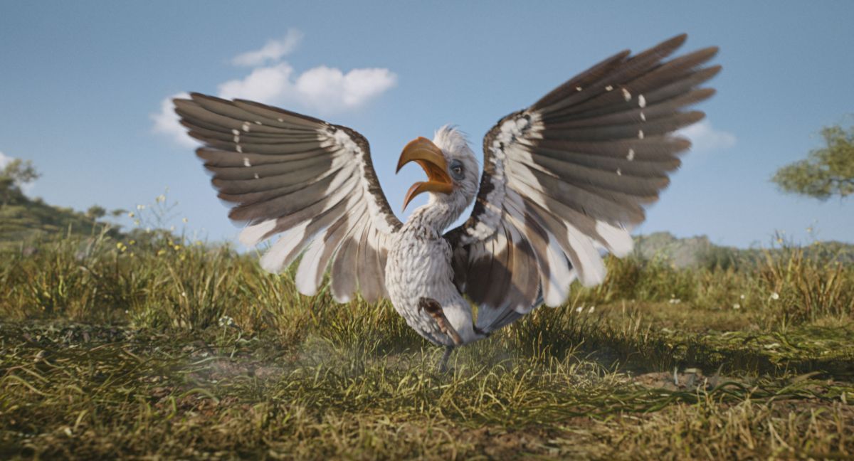 Crítica de “Mufasa: El Rey León”: Barry Jenkins entre la traición y el amor de hermanos