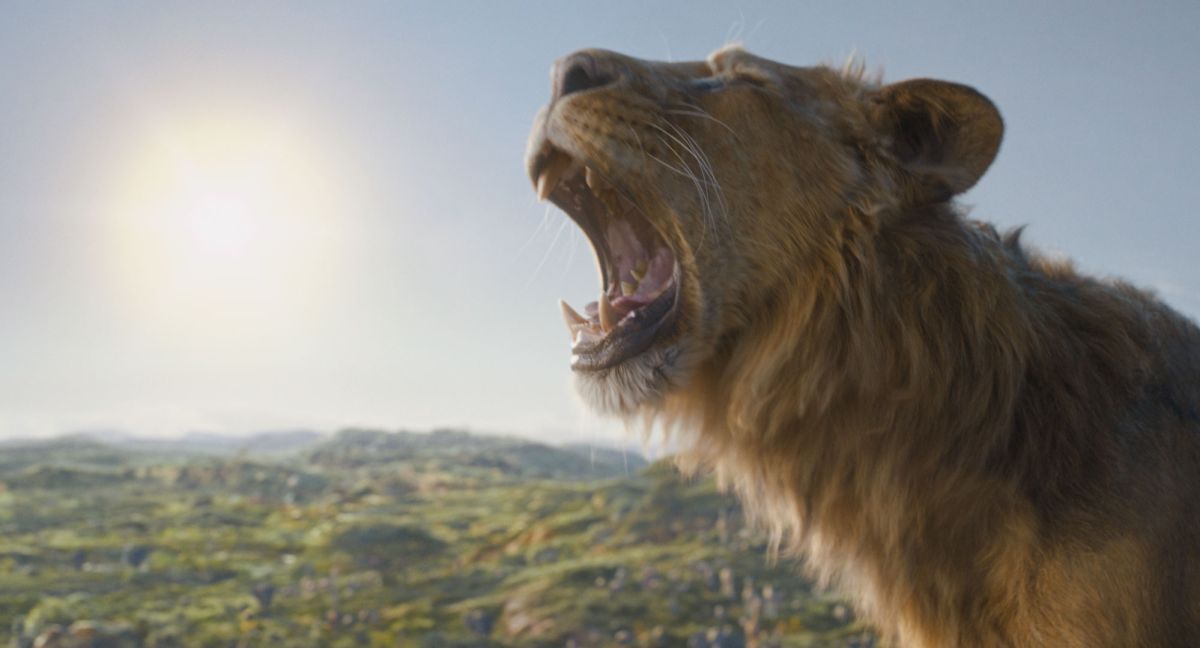 Crítica de “Mufasa: El Rey León”: Barry Jenkins entre la traición y el amor de hermanos