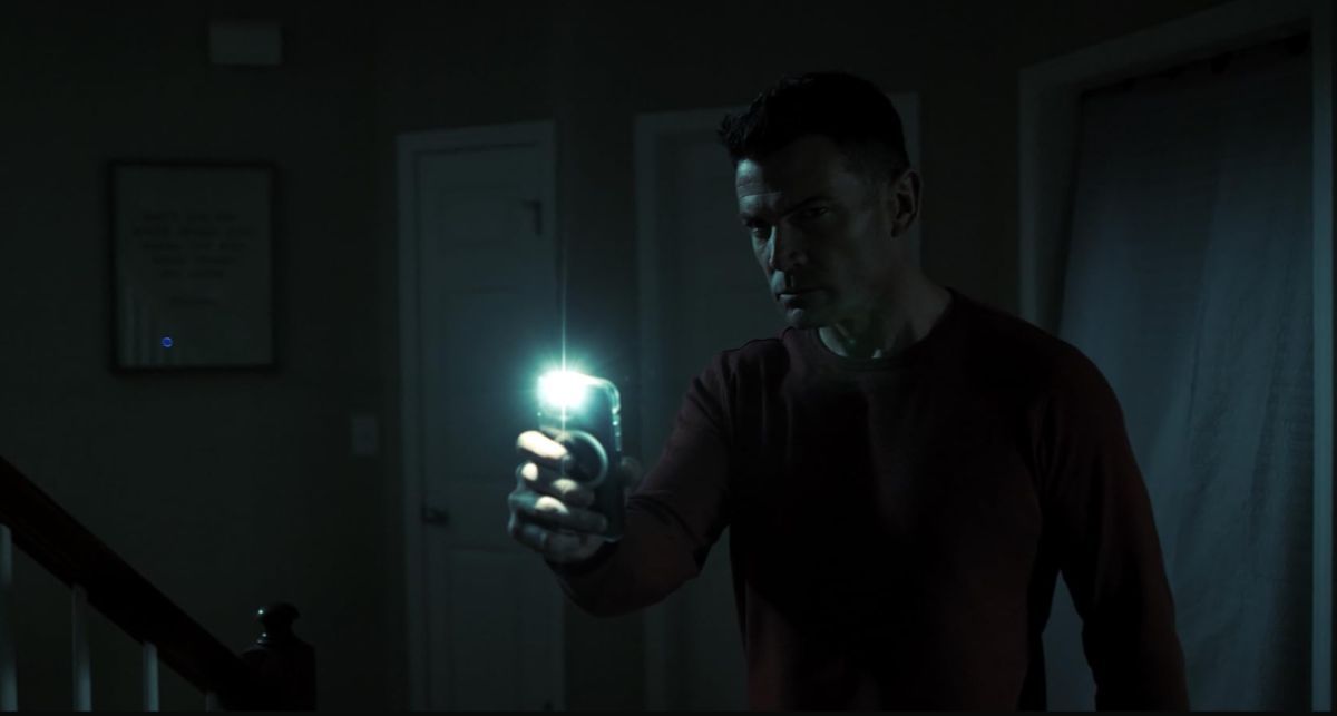 Crítica de “Atrapa almas”: Un buen día para el cine de terror clase Z