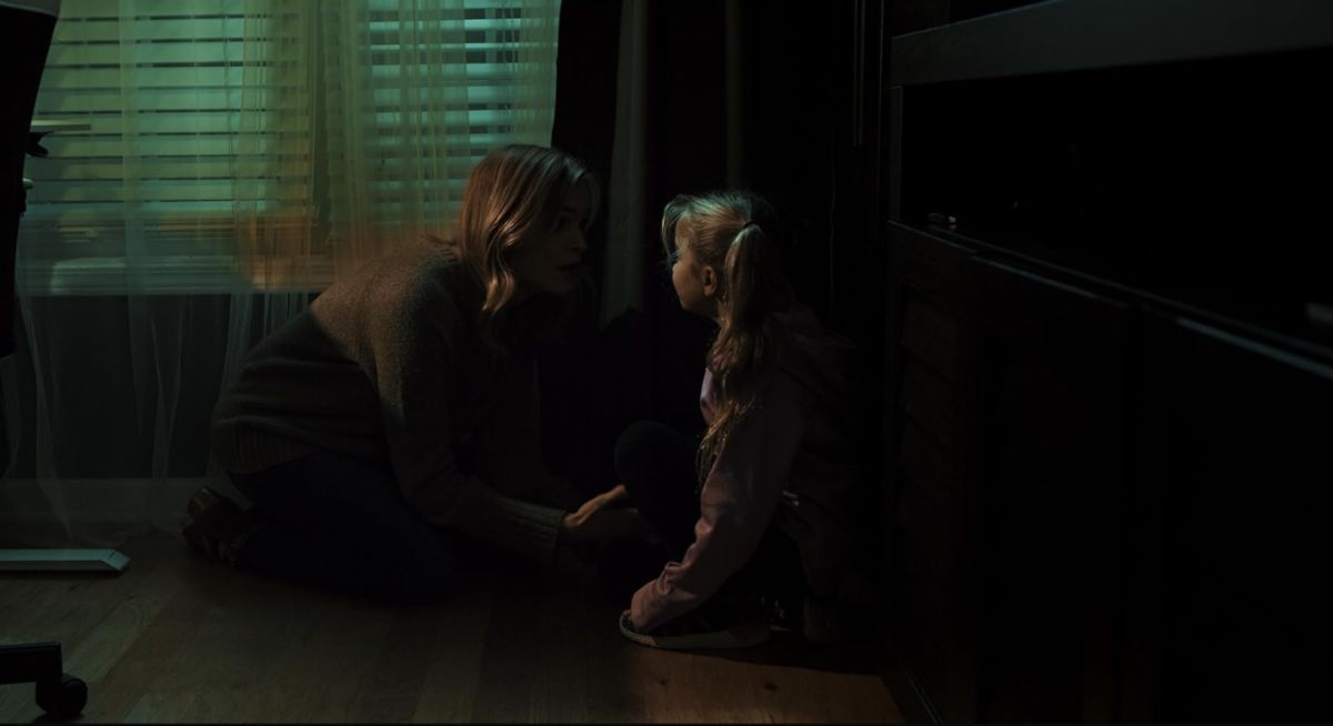 Crítica de “Atrapa almas”: Un buen día para el cine de terror clase Z