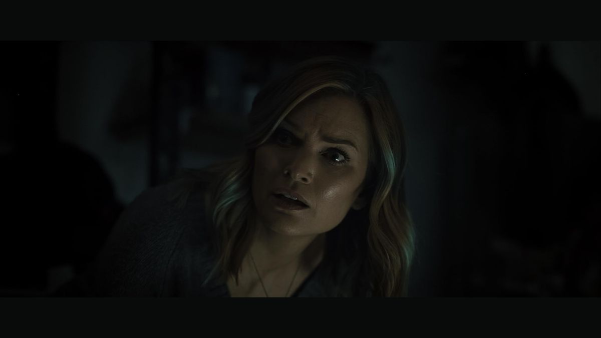 Crítica de “Atrapa almas”: Un buen día para el cine de terror clase Z