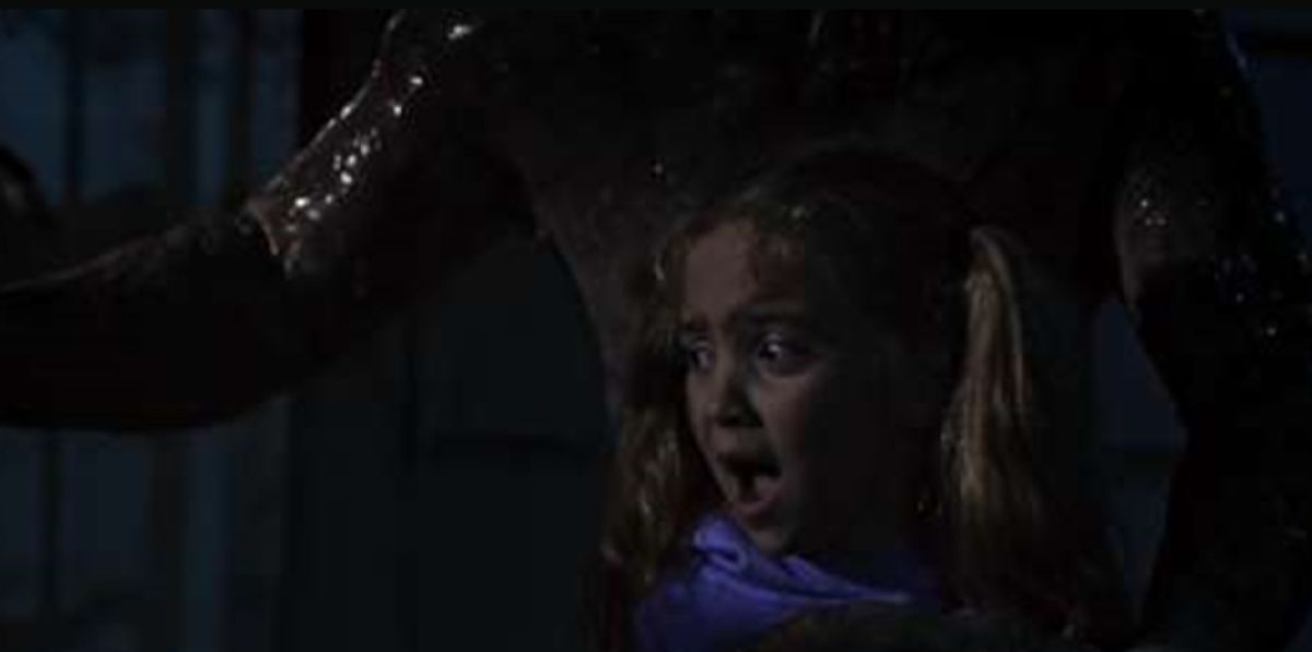 Crítica de “Atrapa almas”: Un buen día para el cine de terror clase Z