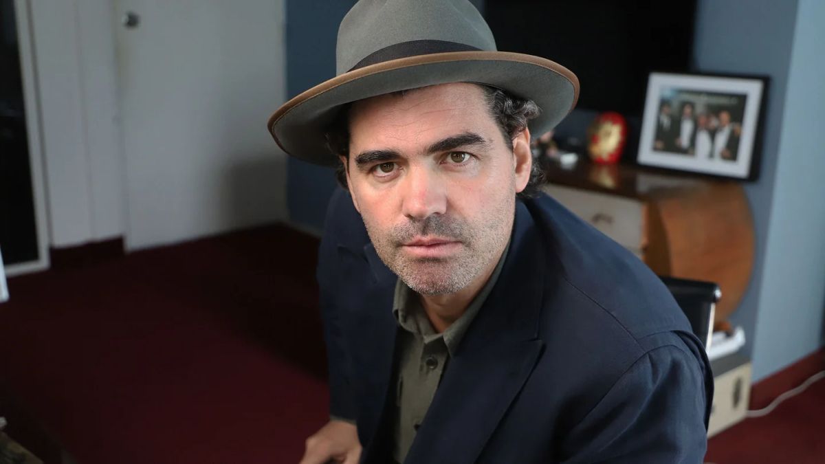 Karla Sofia Gascón será dirigida por Armando Bo en "Las Malas"