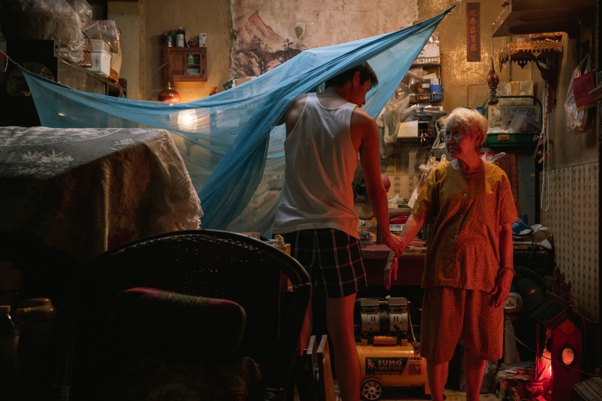 Crítica de “Cómo ganar millones antes de que muera la abuela”: Un emotivo melodrama al estilo Koreeda