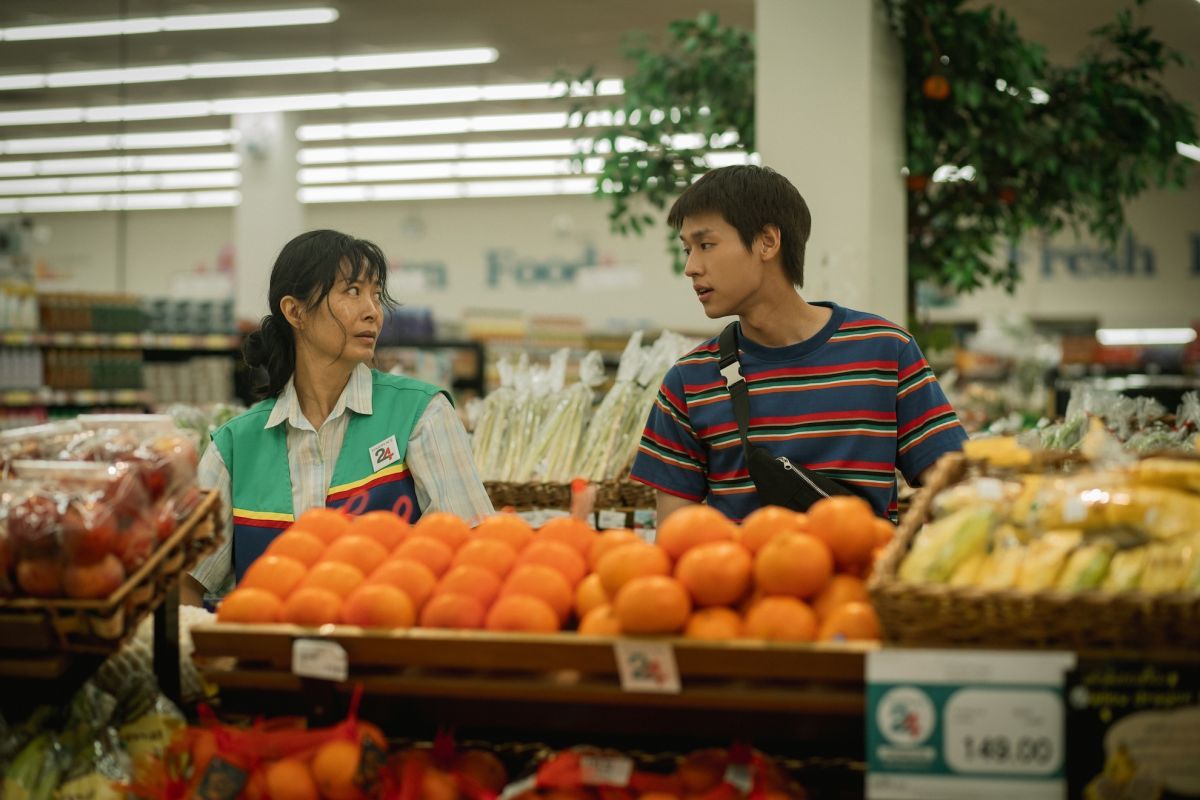 Crítica de “Cómo ganar millones antes de que muera la abuela”: Un emotivo melodrama al estilo Koreeda