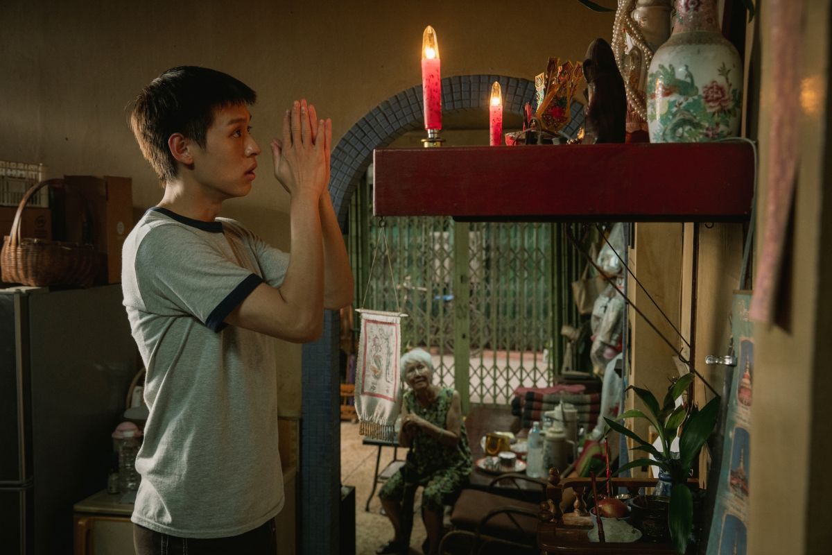 Crítica de “Cómo ganar millones antes de que muera la abuela”: Un emotivo melodrama al estilo Koreeda