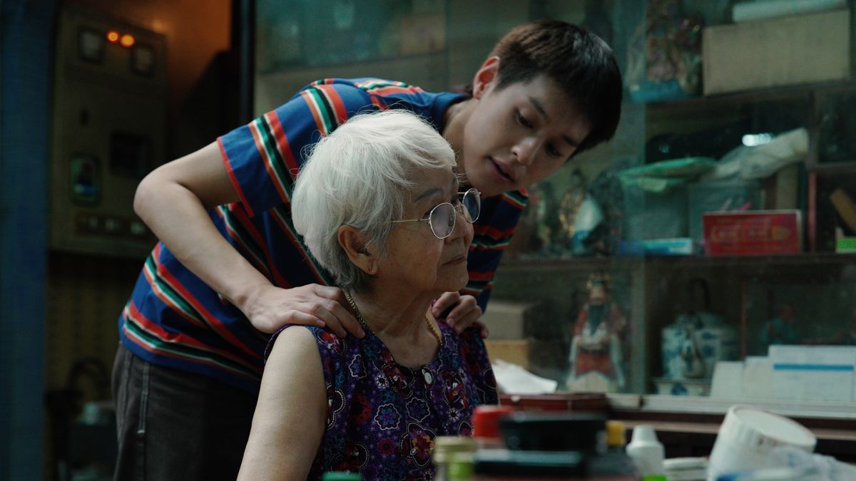 Crítica de “Cómo ganar millones antes de que muera la abuela”: Un emotivo melodrama al estilo Koreeda