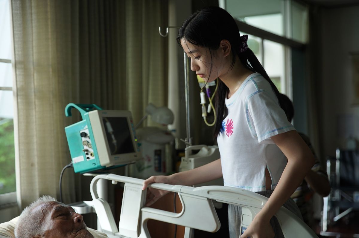 Crítica de “Cómo ganar millones antes de que muera la abuela”: Un emotivo melodrama al estilo Koreeda