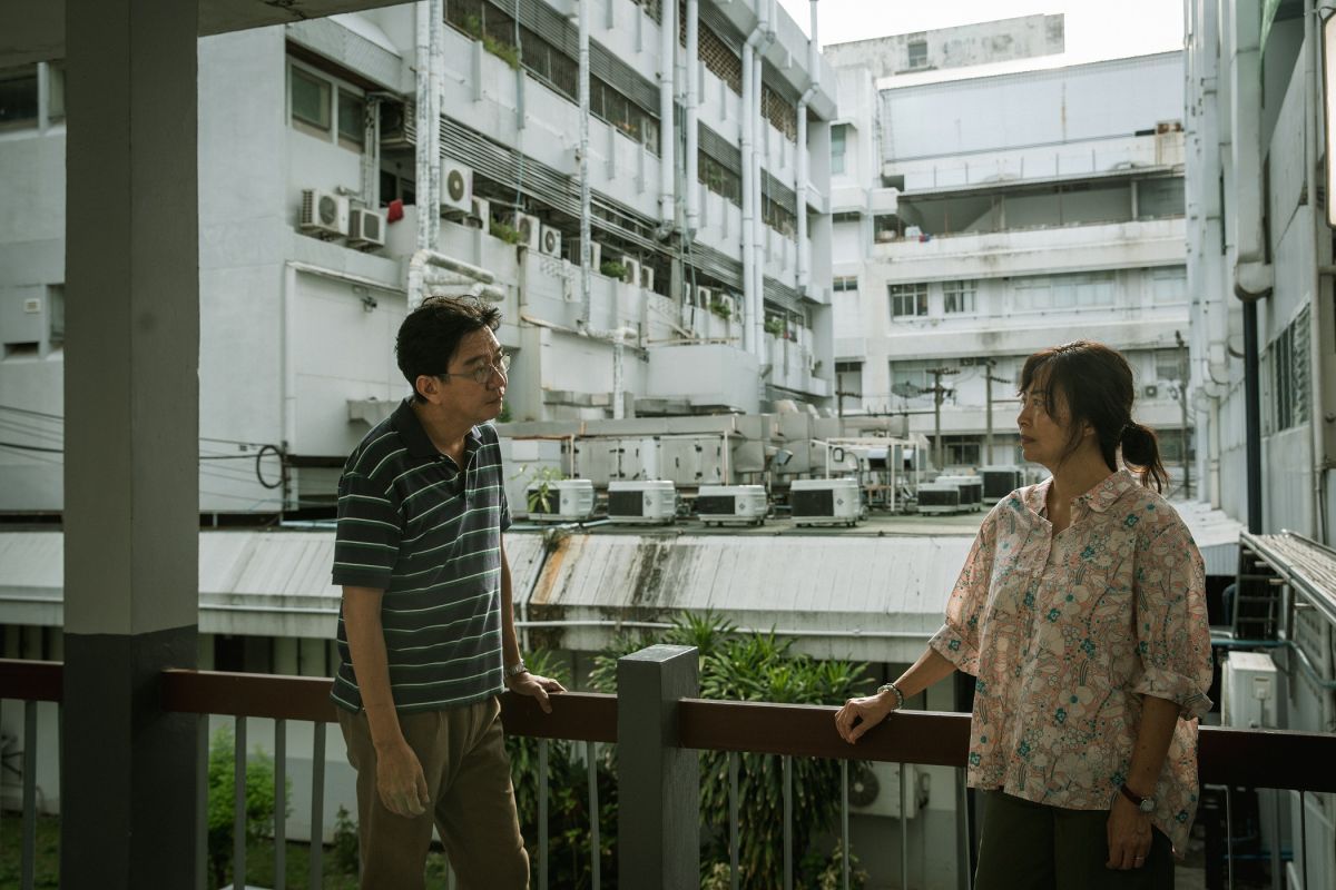 Crítica de “Cómo ganar millones antes de que muera la abuela”: Un emotivo melodrama al estilo Koreeda