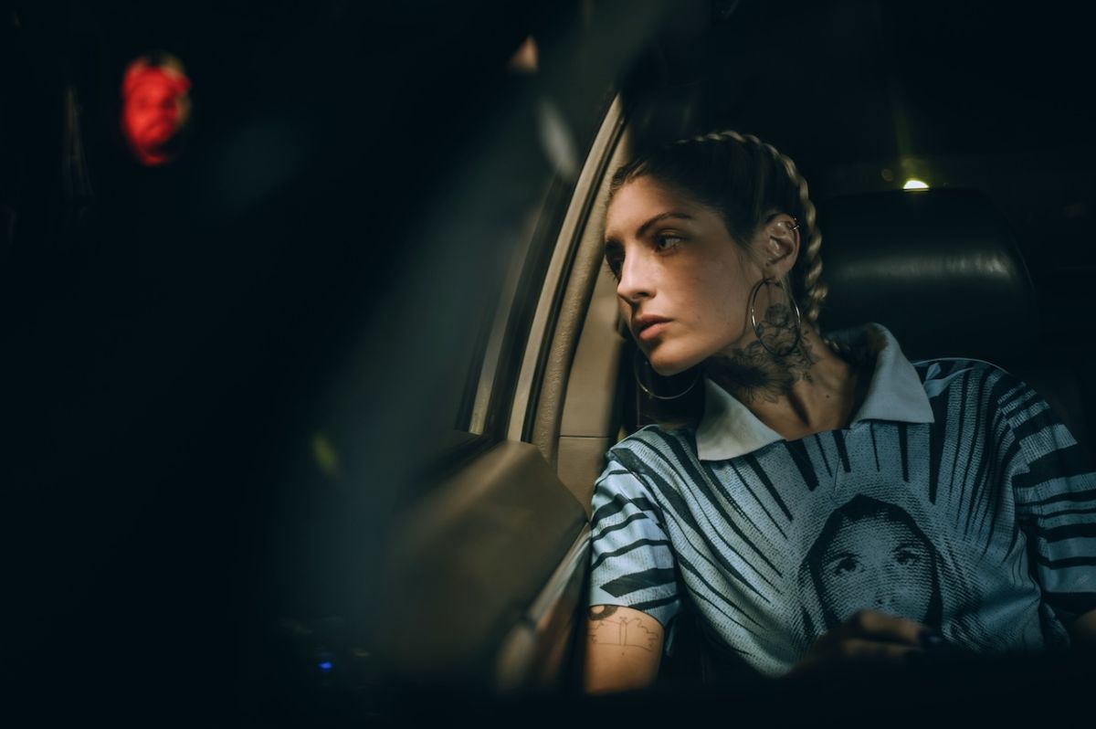 "Amor Animal": la nueva apuesta argentina de Sebastián Ortega en Prime Video