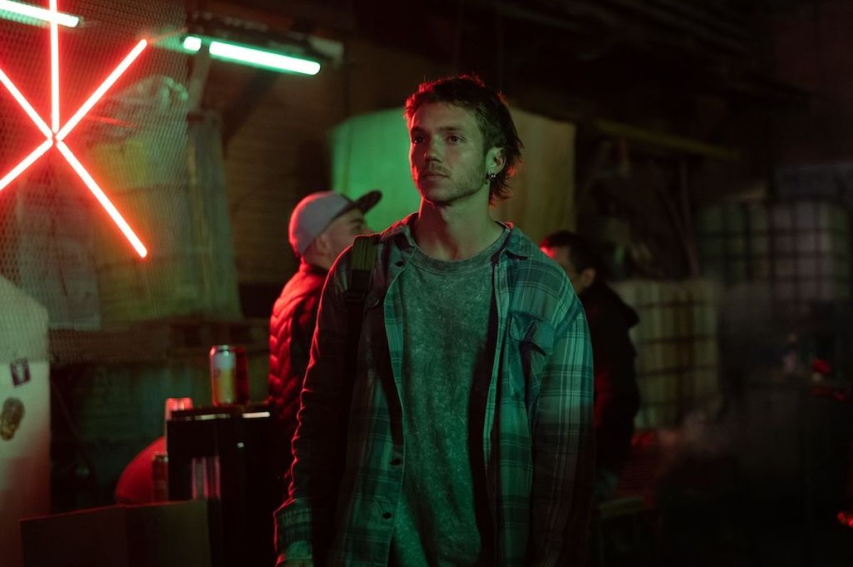 "Amor Animal": la nueva apuesta argentina de Sebastián Ortega en Prime Video