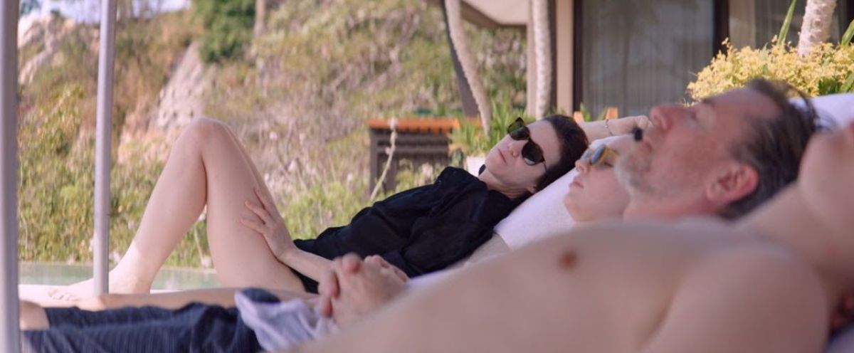 Todos los estrenos de MUBI para enero 2025