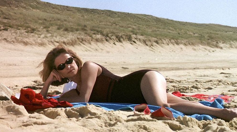 Todos los estrenos de MUBI para enero 2025