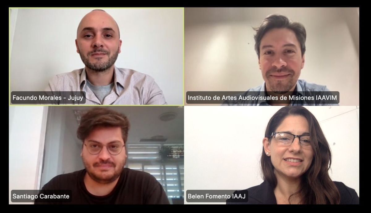 Misiones y Jujuy firman histórico convenio para la coproducción interprovincial