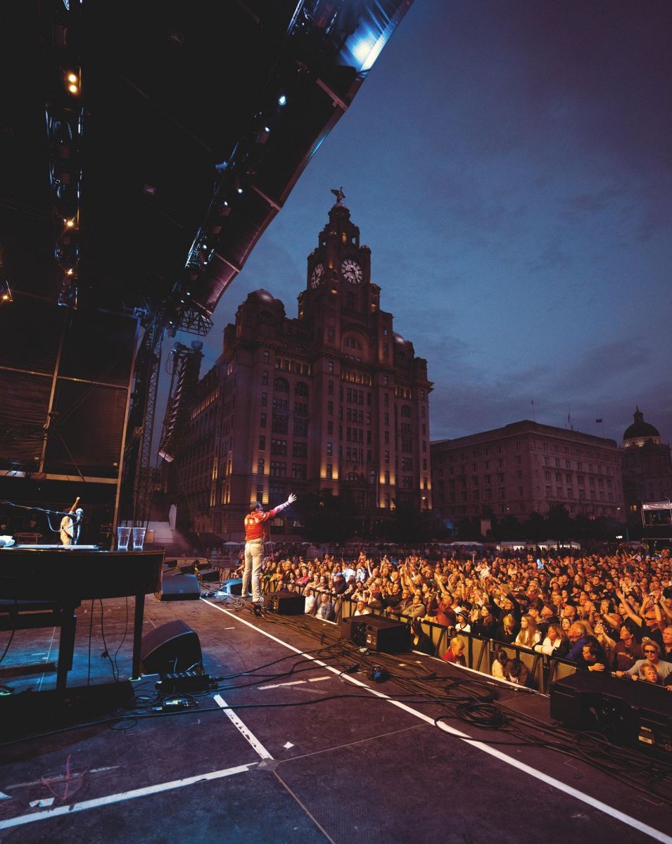 Crítica de "God Save The Queen": El show definitivo para los fans de Queen