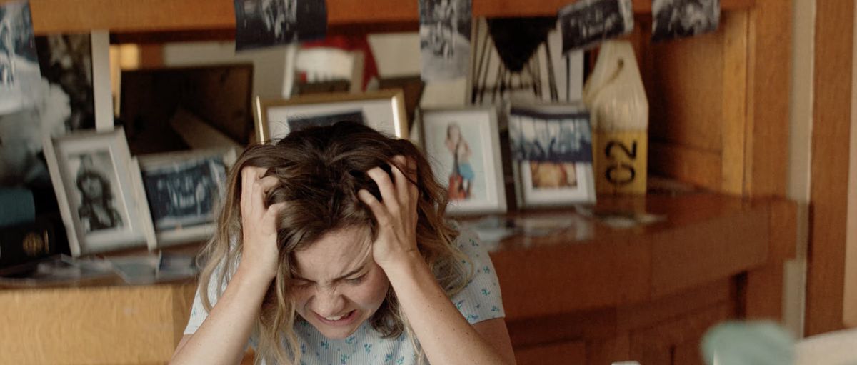 Crítica de “Good Side of Bad”: Lexi Simonsen y Jules Bruff en un drama sobre la salud mental