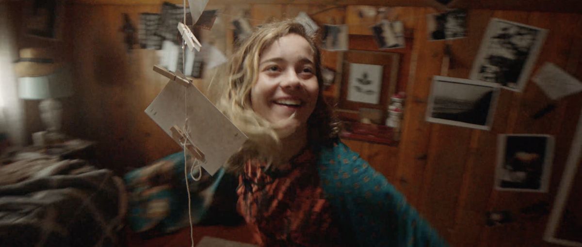 Crítica de “Good Side of Bad”: Lexi Simonsen y Jules Bruff en un drama sobre la salud mental