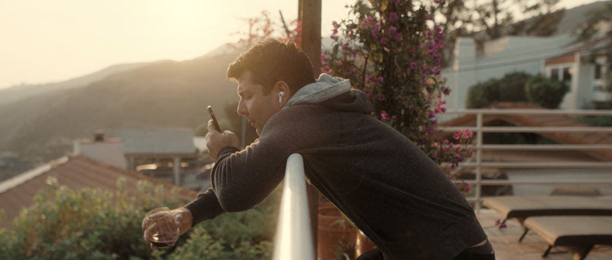 Crítica de “Good Side of Bad”: Lexi Simonsen y Jules Bruff en un drama sobre la salud mental