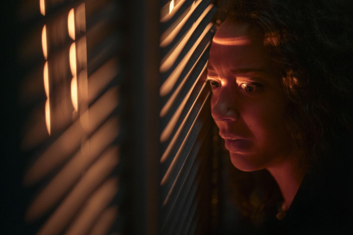 Crítica de “Bagman: El espíritu del mal”: Sam Claflin y otra película de terror genérica, pero efectiva