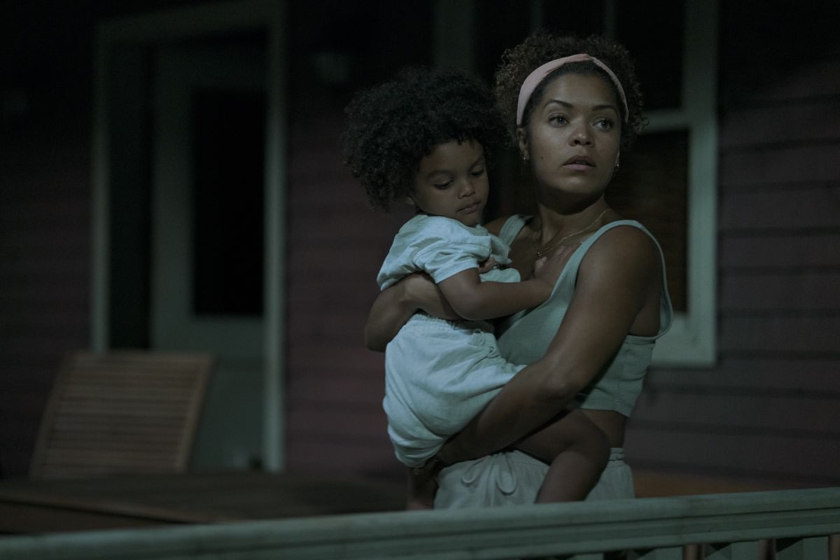 Crítica de “Bagman: El espíritu del mal”: Sam Claflin y otra película de terror genérica, pero efectiva